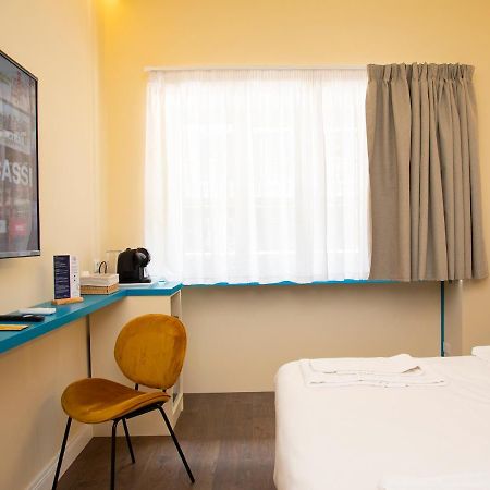 נאפולי South Hands Luxury Rooms מראה חיצוני תמונה