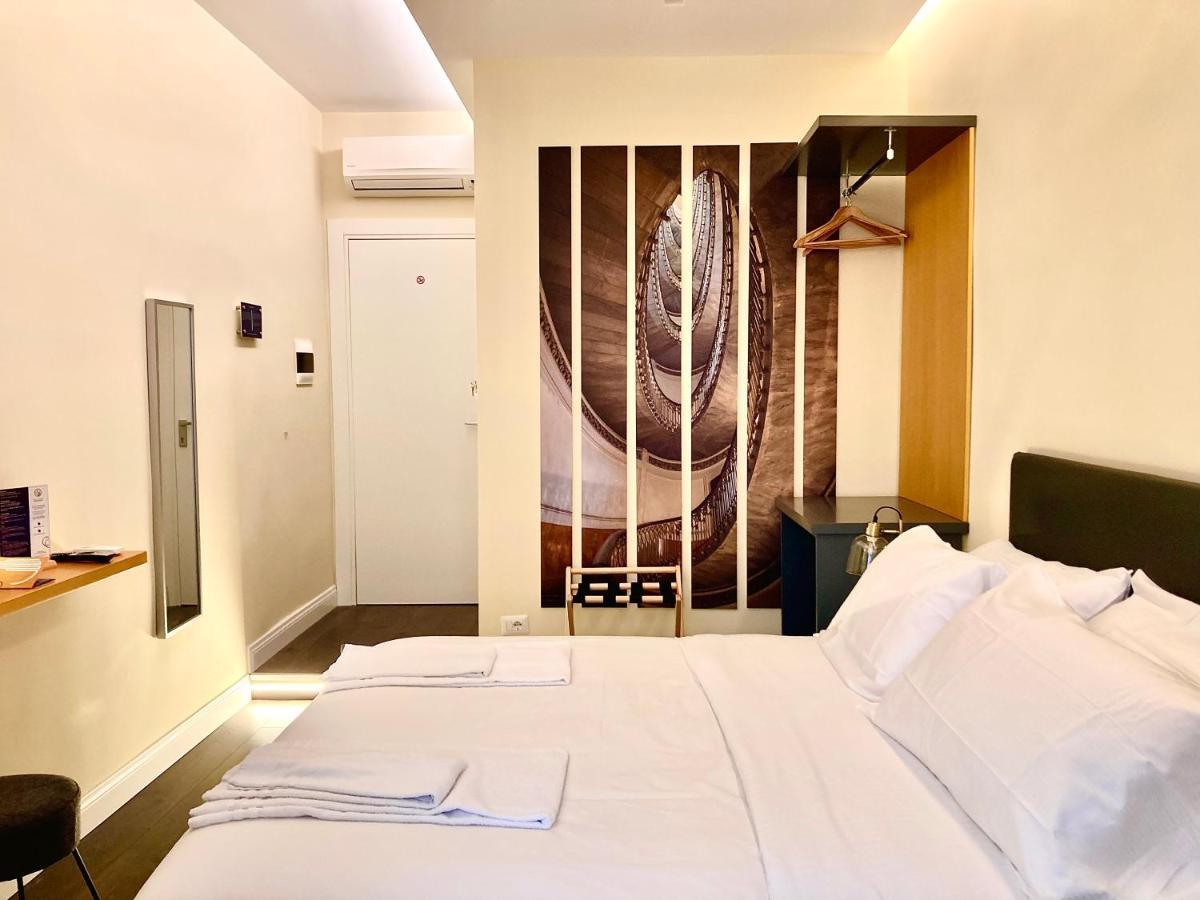 נאפולי South Hands Luxury Rooms מראה חיצוני תמונה