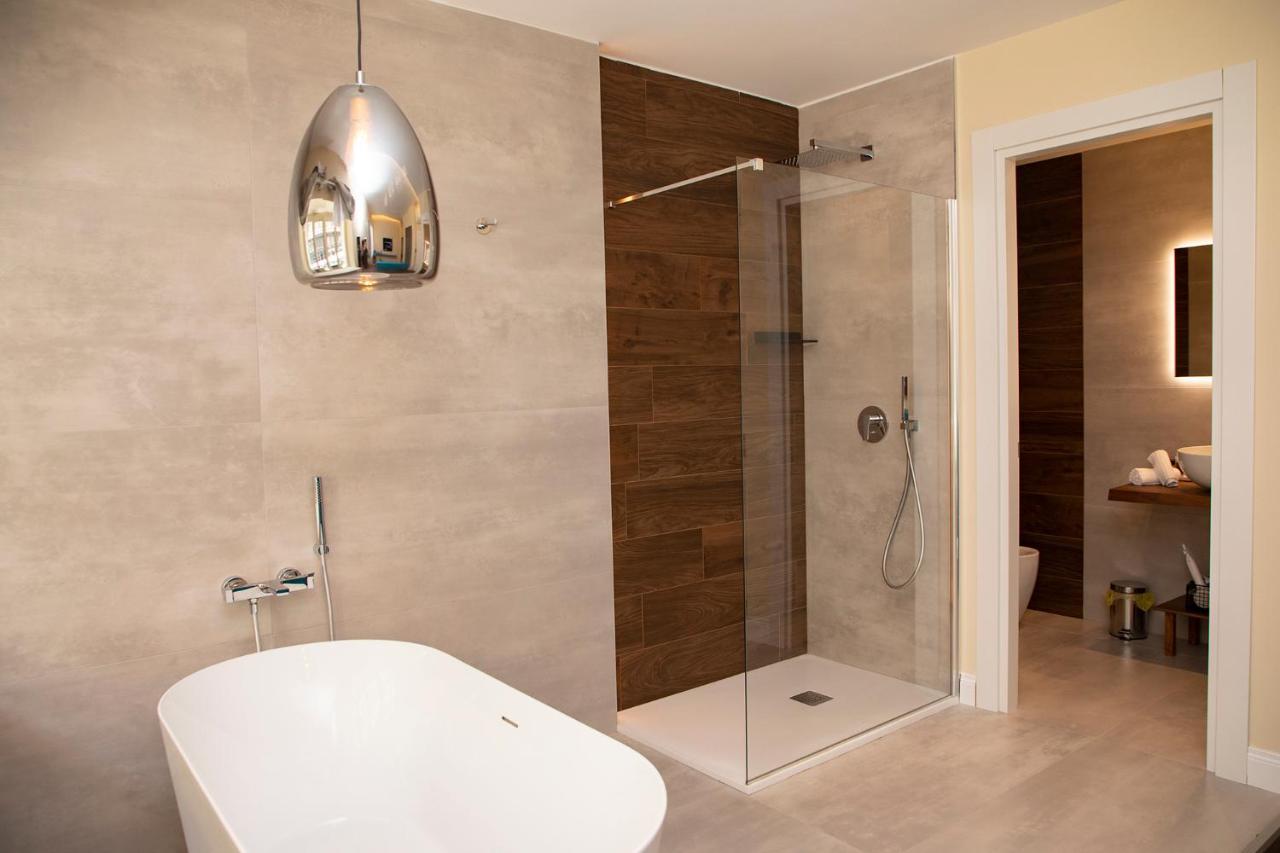 נאפולי South Hands Luxury Rooms מראה חיצוני תמונה